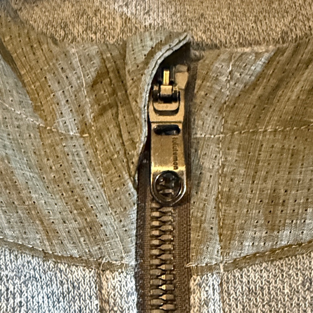Lululemon athletica Men's Full-Zip Hoodie - Picture 2 of 7